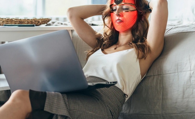 60% от хората съобщават за влошено състояние на кожата в периоди на стрес