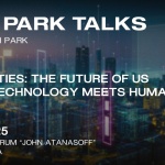 Шесто издание на Tech Park Talks на София Тех Парк ще се проведе на 14 октомври