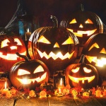 Този Хелоуин мистерията на хитовия сериал Wednesday оживява в Lidl