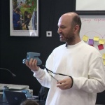 Когато да си учител е изкуство