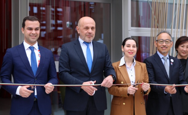 Успех за България в Япония: Над 300 хил. души посетиха щанда на страната ни на ЕКСПО 2025