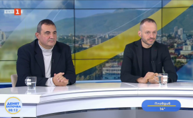 След изборите в Пазарджик - коментар на доц. Стойчо Стойчев и Веселин Стойнев