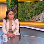 Инж. Лиляна Петрова, началник на ДНСК: Общината контролира издаването на ПУП и строителни книжа