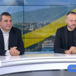 След изборите в Пазарджик - коментар на доц. Стойчо Стойчев и Веселин Стойнев