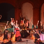 "Кармен“ внася драматични страсти на сцената на Държавна опера - Бургас във вторник