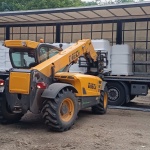 Държавният резерв осигурява питейна вода за Бургаска област след наводненията