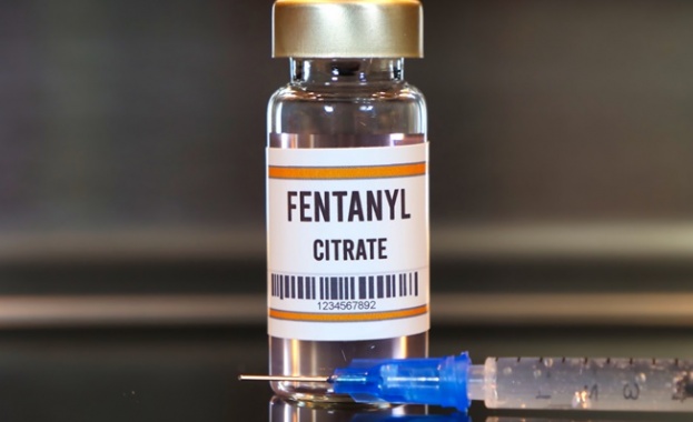 Женската организация на ВМРО: Фентанилът убива – държавата трябва да се събуди!