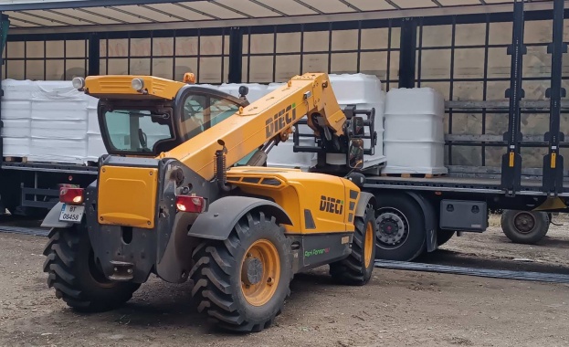 Държавният резерв осигурява питейна вода за Бургаска област след наводненията