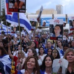 "Хамас" освободи първите седем израелски заложници