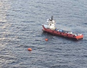 Атаките в Черно море и ниските нива на Дунав застрашават превоза на товари