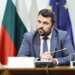 Министър Георг Георгиев след срещата с Вадефул: Между България и Германия стоят много силни връзки