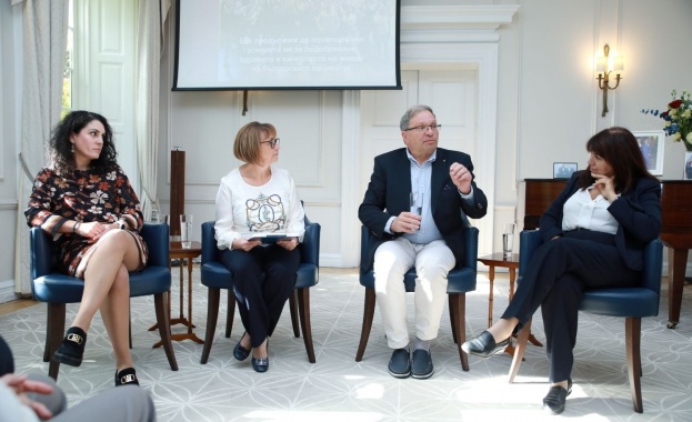 За този период са реализирани 143 проучвания на компанията у