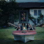 Нов български филм с фолклорна поетика и международна награда – „Майката на Роза“