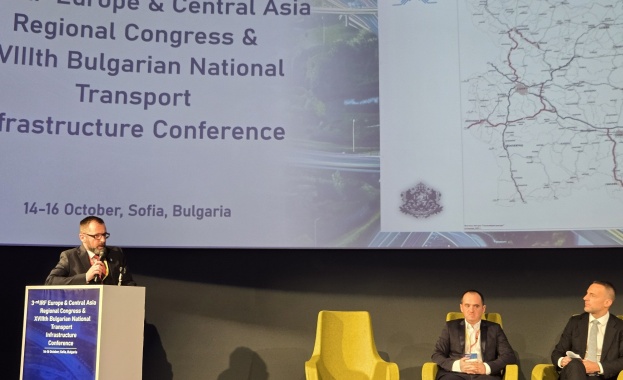 Направените досега анализи показват че ползите от изграждането на АМ