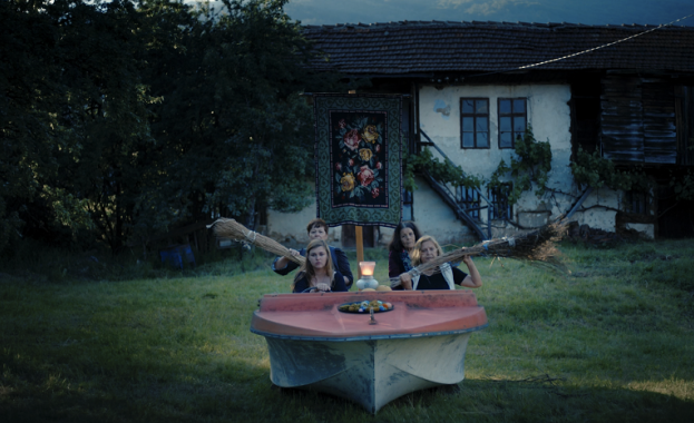 Нов български филм с фолклорна поетика и международна награда – „Майката на Роза“