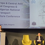 Инж. Вълчев: Работим усилено за осигуряване на свързаност по основните транспортни коридори