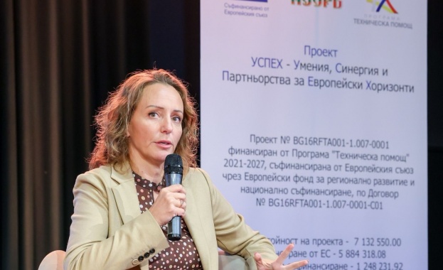 Българската банка за развитие подкрепя общините в изпълнението на програмите