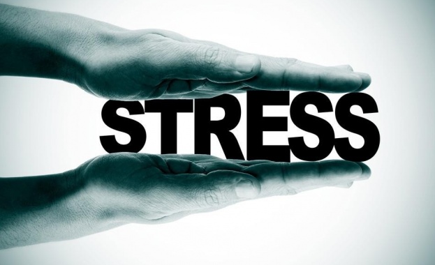 Тревогите стресът и гневът са се увеличили в световен мащаб