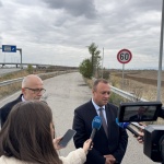 Министър Иванов: От утре камионите ще бъдат контролирани за претоварване в реално време и в движение