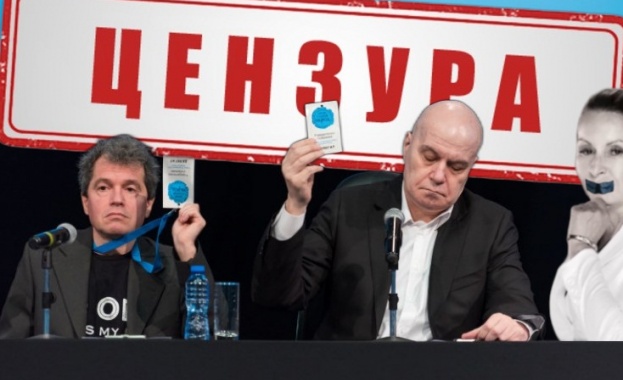 Ивелин Михайлов Величие пред Илиана Беновска в youtube ТВ Беновска