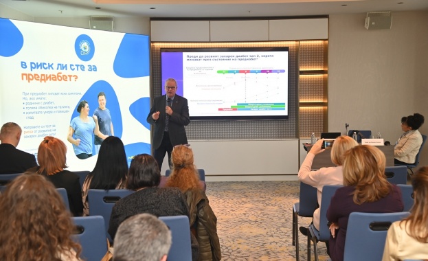 Случаите на диабет у нас са се удвоили за 18 години, а предиабетът засяга всеки пети българин