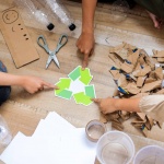 Инициатива насърчава опазването на околната среда и доброволчеството сред учениците