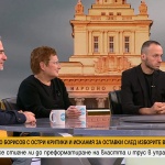 Ще се стигне ли до преформатиране на властта или отиваме на избори