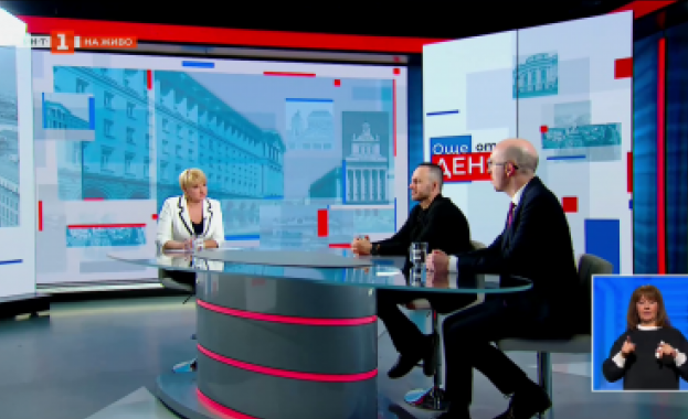 Динамиката на политическите сюжети