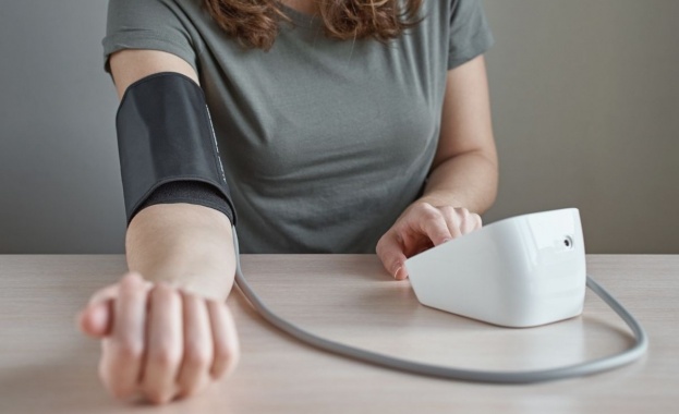 Ето как да се справим без лекарства
Понижаването на високото кръвно