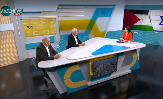 Трайно ли ще бъде примирието в Ивицата Газа