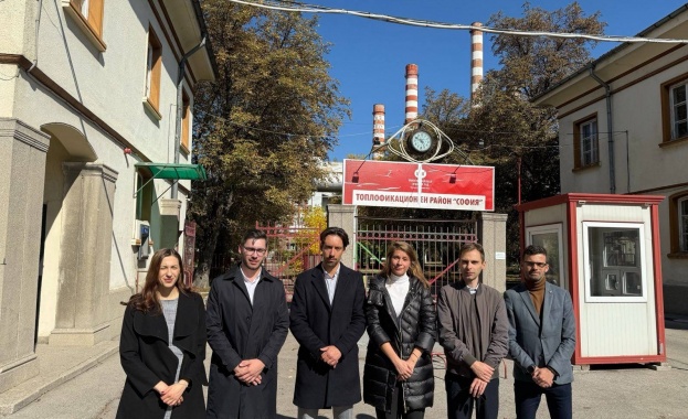 Топлофикация София е на ръба на умишлено режисиран колапс Това