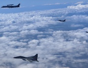 Италия затвори небето за американски самолети, летящи да атакуват Иран