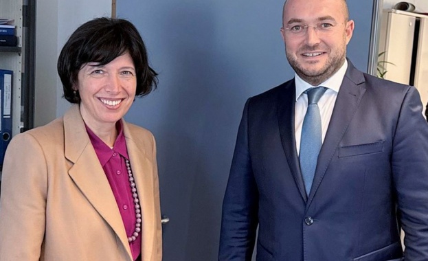 До седмица Министерство на правосъдието ще представи за обществено обсъждане