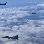 САЩ нанесоха въздушни удари в Нигерия, цел са били позиции на ИДИЛ