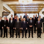 Вицепремиерът Караджов е домакин на конференция на високо ниво за транспортна свързаност в Югоизточна Европа