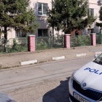 Шофьор прегази жена на тротоар в Лом, тя почина на място