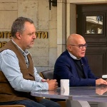 Битката за ДАНС: Докъде ще стигне напрежението между президента и мнозинството в парламента