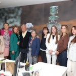 20 г. от създаването му Туристическият информационен център в Стара Загора работи за имиджа на града