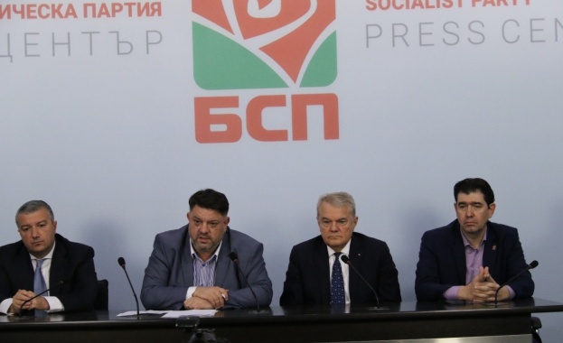 Без стабилното и предсказуемо поведение на БСП ОЛ това