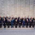 Министър Запрянов: Oсновният ни приоритет в изпълнение на решенията от Хага е увеличаването на бюджета за отбрана и реализацията на текущите модернизационни проекти