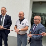 Министър Вълчев: Средствата по ПВУ дават тласък на модернизирането на образователната система