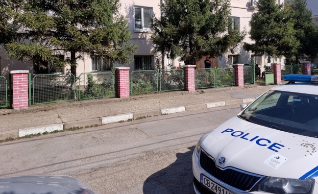 Шофьорът е задържан
Жена на 69 години е била прегазена в