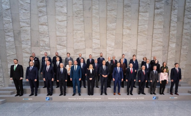 Необходимостта от увеличаване на инвестициите в отбраната и изпълнението на