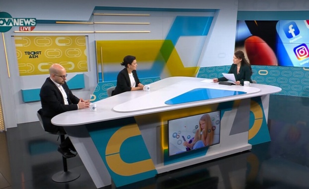 Идеята за въвеждане на забрана за достъп до социални мрежи