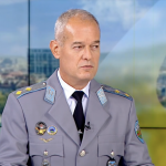 Генерал-майор Николай Русев: Нямаме нарушения на въздушното пространство