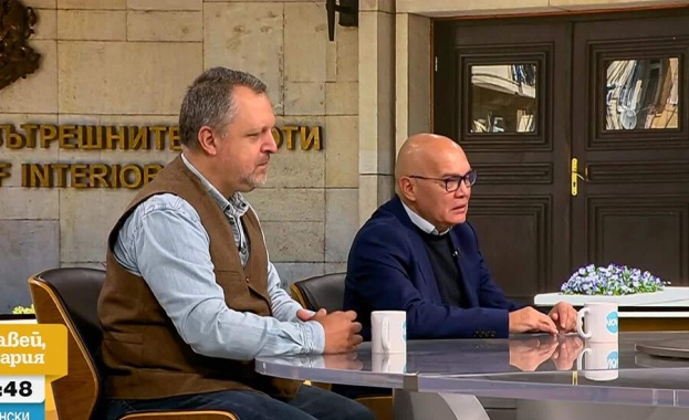 Докъде ще стигне напрежението между държавния глава и мнозинството в