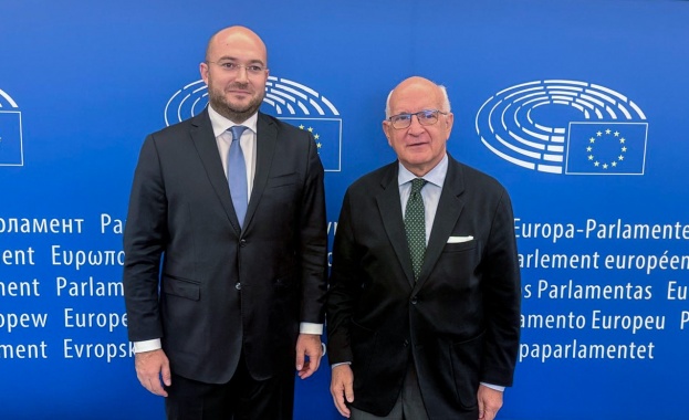 Последният законодателен пакет за осигуряване на третото плащане по Плана