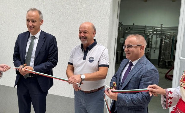 Дейностите по Плана за възстановяване и устойчивост допринасят за модернизирането