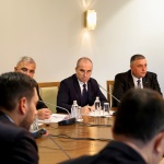 Вицепремиерът Караджов: Два моста на 475 км речна граница са “желязна завеса” в рамките на ЕС