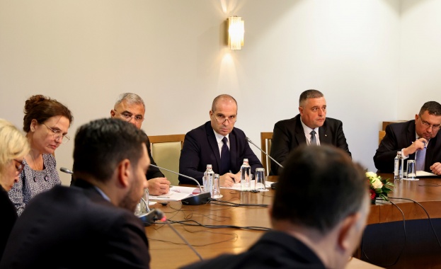 Само два моста свързват България и Румъния по протежение на